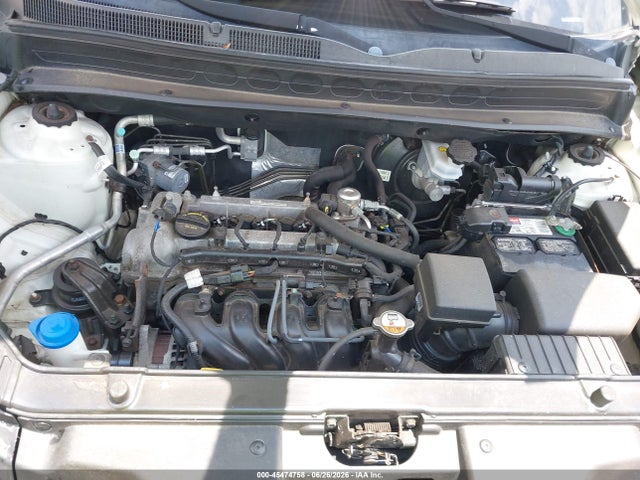 2013 KIA SOUL photo 10