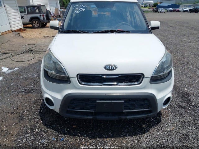 2013 KIA SOUL photo 6