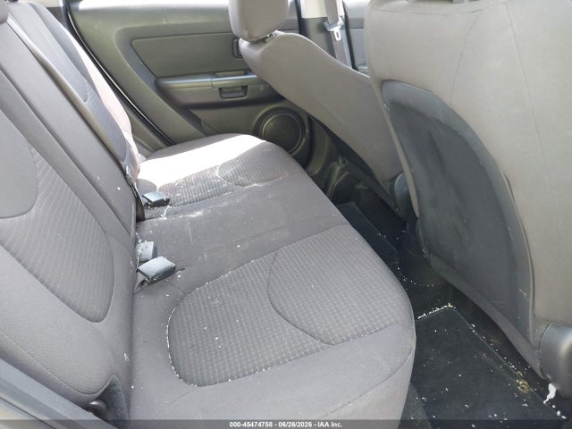 2013 KIA SOUL photo 8