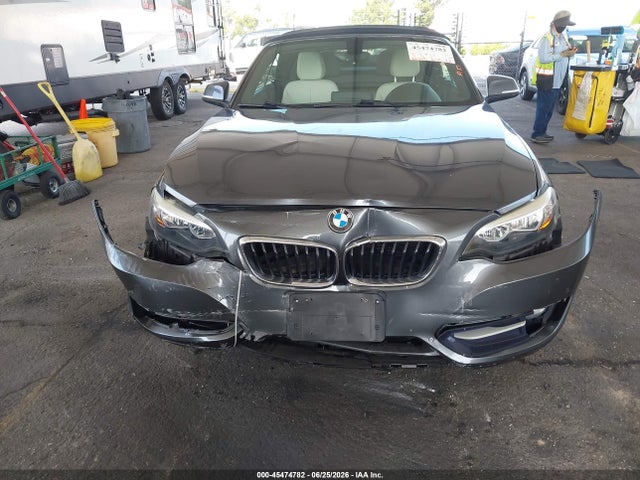 2017 BMW 230I 缩略图 12