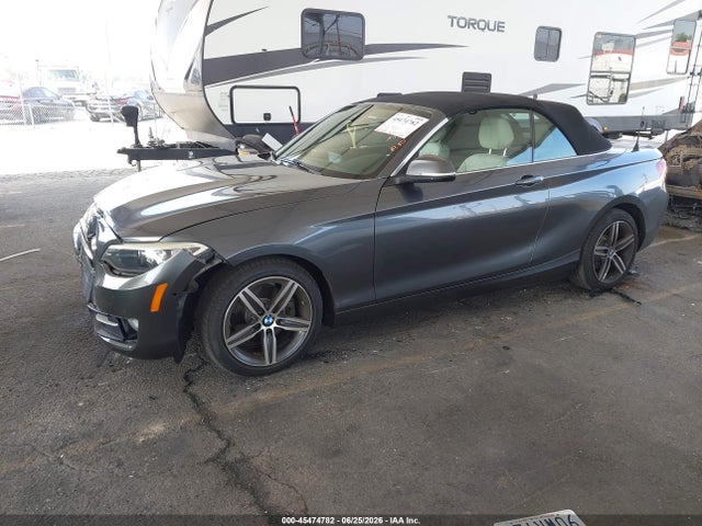2017 BMW 230I 缩略图 2