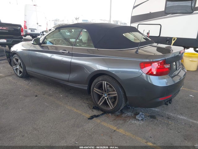 2017 BMW 230I 缩略图 3