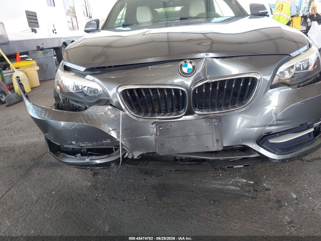 2017 BMW 230I 缩略图 6