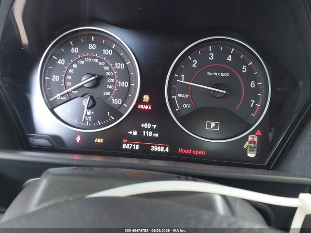 2017 BMW 230I 缩略图 7