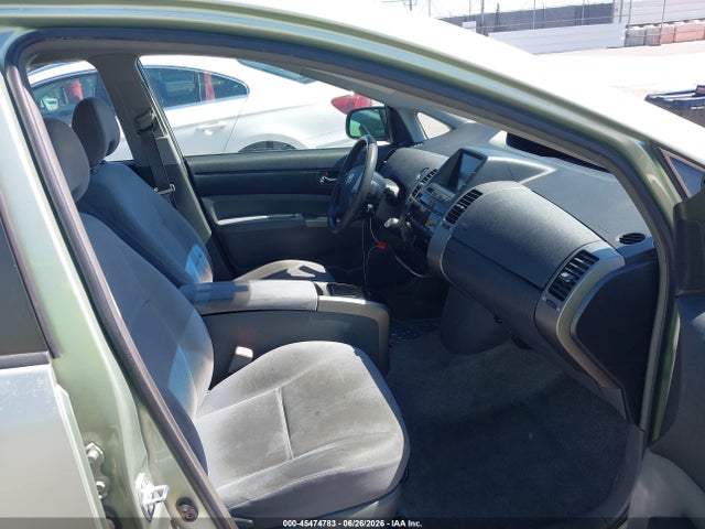 2009 Toyota PRIUS — фото 5
