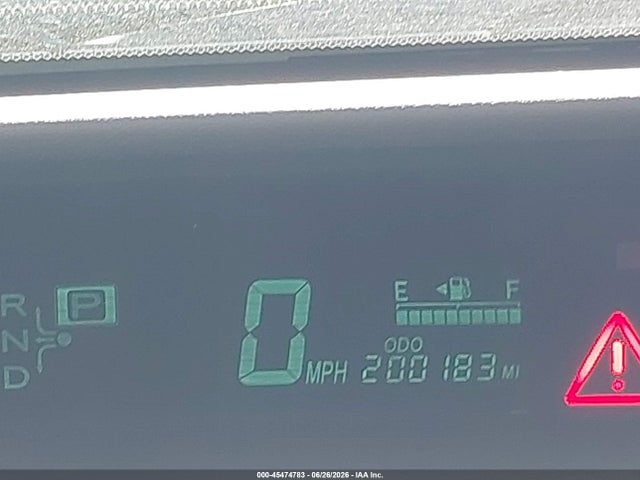 صورة 7 لـ 2009 Toyota PRIUS