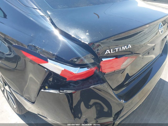 صورة 6 لـ 2019 Nissan ALTIMA 2.5 SL