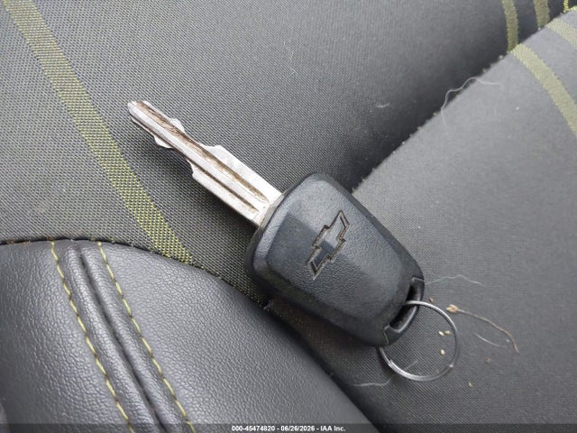 2015 Chevrolet SPARK LS CVT 缩略图 11