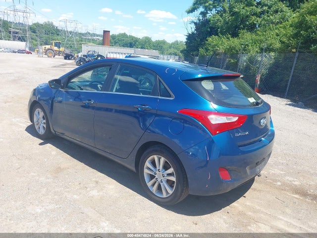 صورة 3 لـ 2014 Hyundai ELANTRA GT