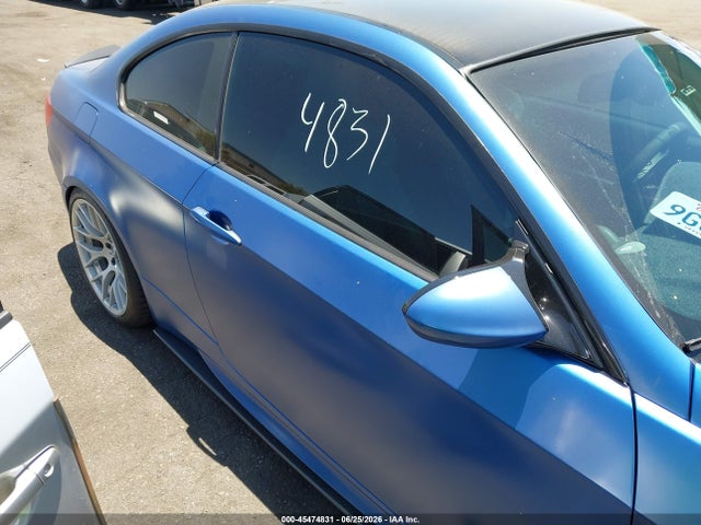 2013 BMW M3 缩略图 14