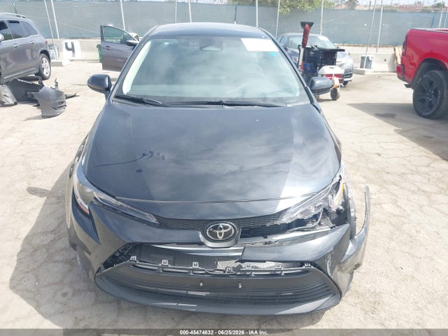 2024 Toyota COROLLA LE — миниатюра 12