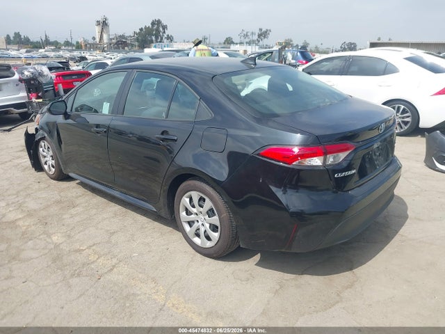 2024 Toyota COROLLA LE photo 3