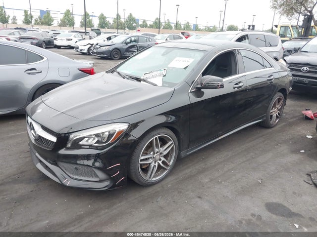 صورة 2 لـ 2017 Mercedes-BENZ CLA