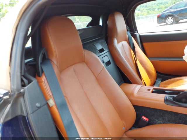 2007 Mazda MX-5 GRAND TOURING 照片 8