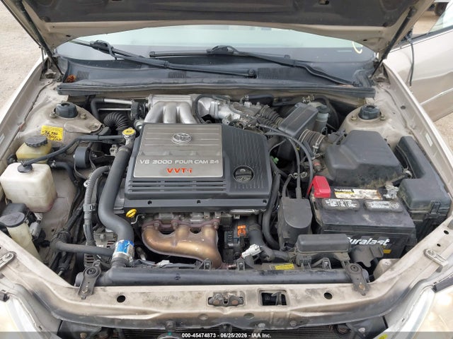 2002 Toyota AVALON XL photo 10