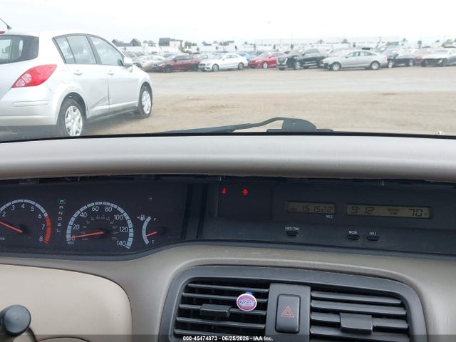 2002 Toyota AVALON XL photo 7