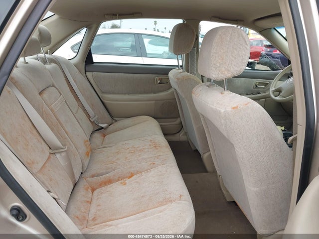 2002 Toyota AVALON XL photo 8