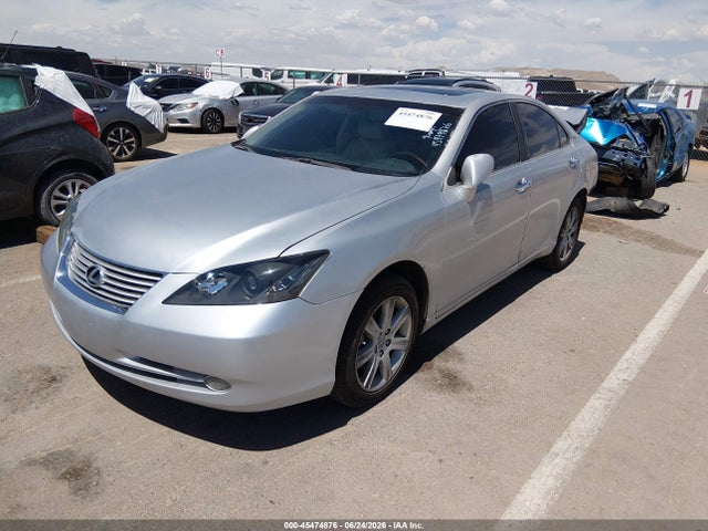 2008 Lexus ES 350 照片 2