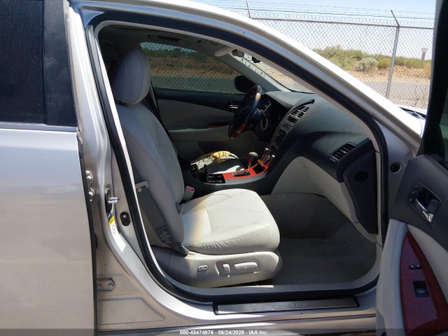 2008 Lexus ES 350 照片 5