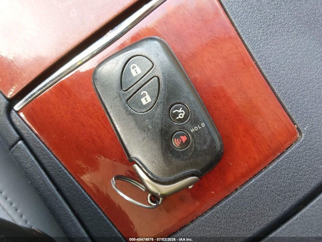 2008 Lexus ES 350 — миниатюра 11