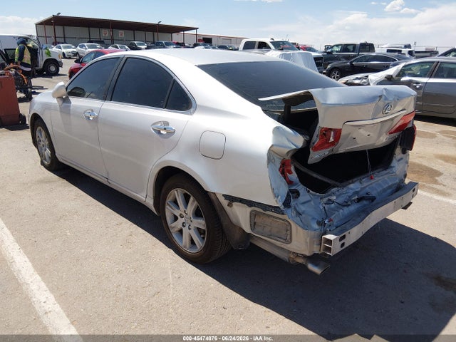 2008 Lexus ES 350 照片 3