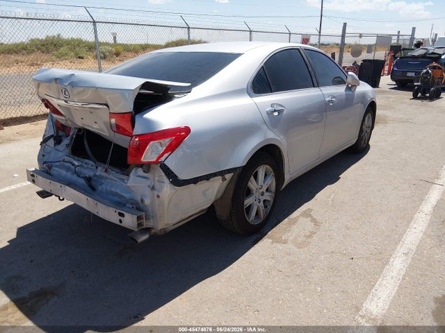 2008 Lexus ES 350 照片 4