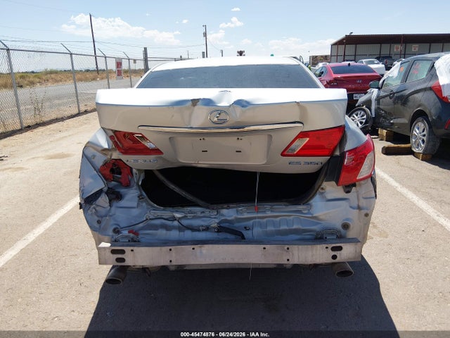 2008 Lexus ES 350 照片 6