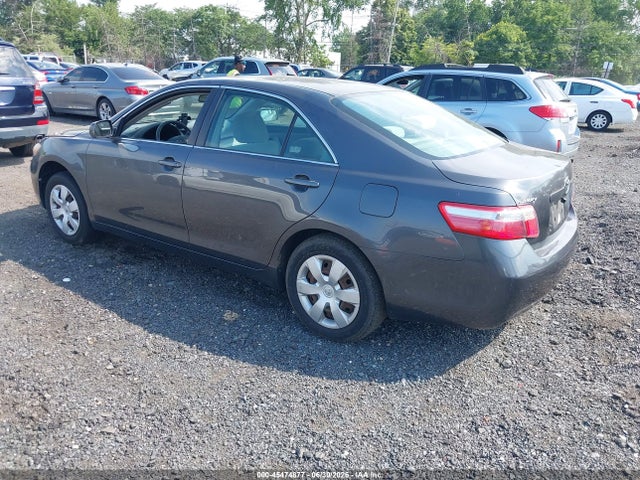 صورة 3 لـ 2008 Toyota CAMRY LE