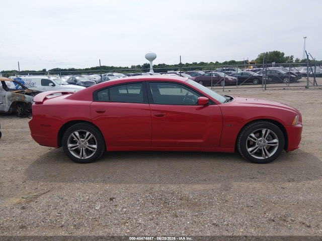صورة مصغرة 13 لـ 2012 Dodge CHARGER R/T