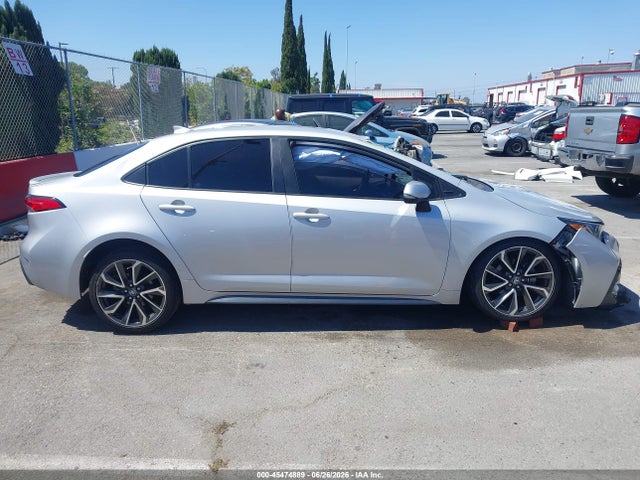 2022 Toyota COROLLA SE 缩略图 13