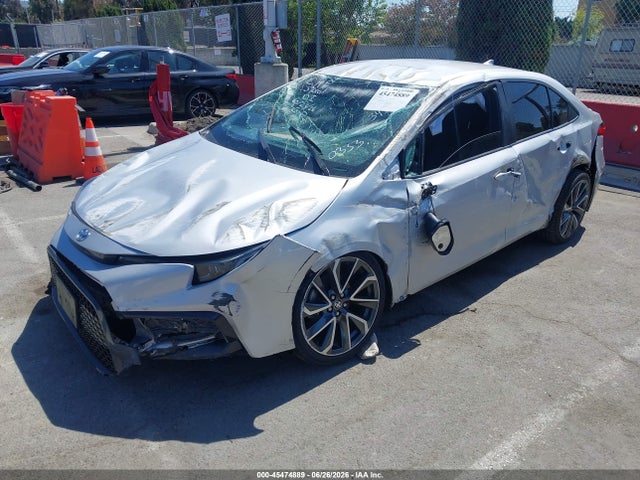 صورة 2 لـ 2022 Toyota COROLLA SE