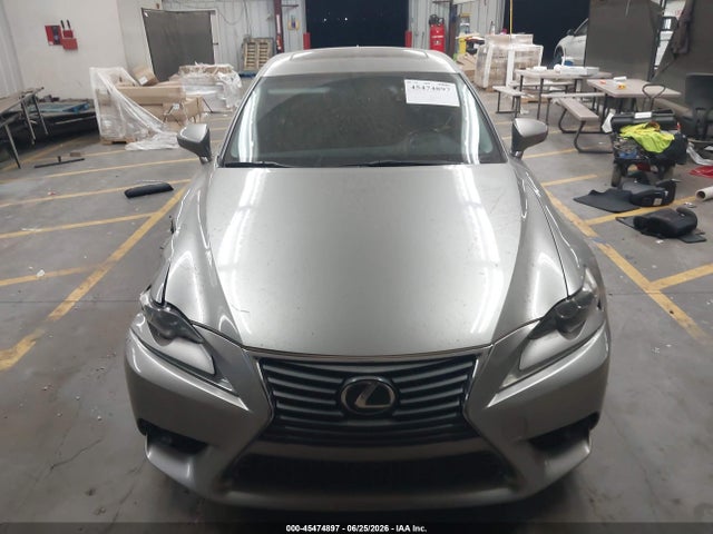 صورة مصغرة 12 لـ 2015 Lexus IS 250