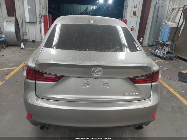 صورة مصغرة 16 لـ 2015 Lexus IS 250
