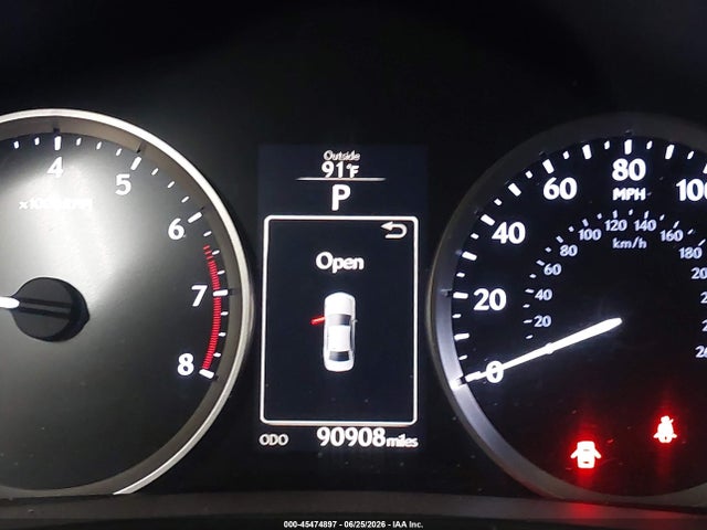 صورة 7 لـ 2015 Lexus IS 250