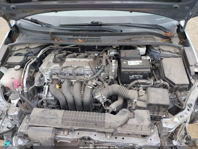 صورة 10 لـ 2020 Toyota COROLLA L