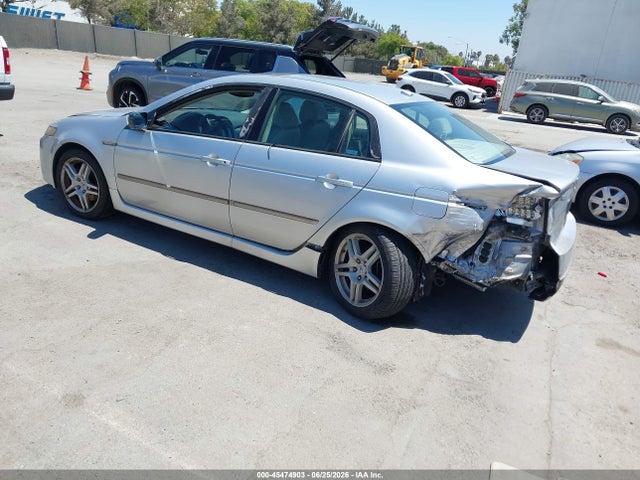 صورة 3 لـ 2008 Acura TL 3.2