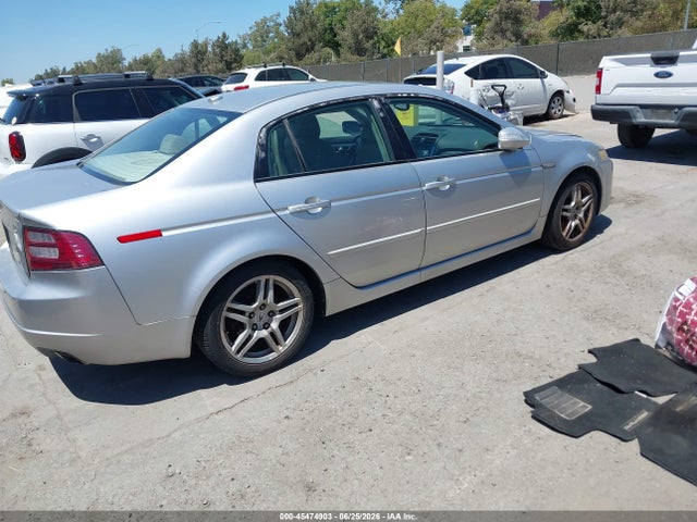 صورة 4 لـ 2008 Acura TL 3.2