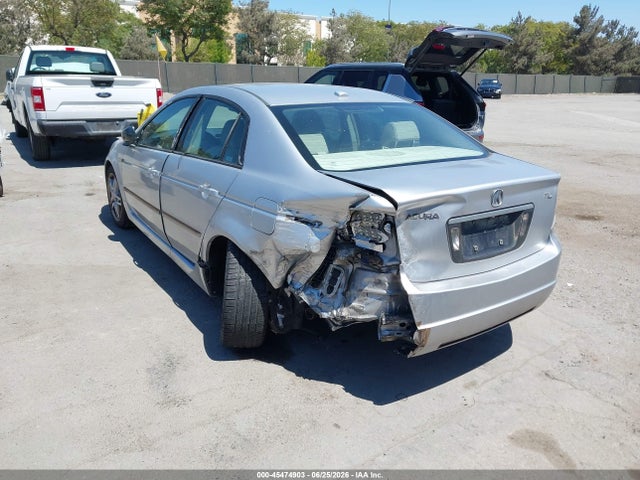 صورة 6 لـ 2008 Acura TL 3.2