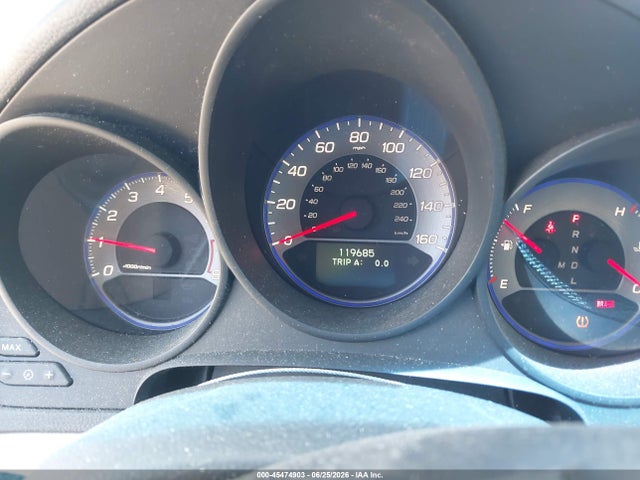 صورة 7 لـ 2008 Acura TL 3.2