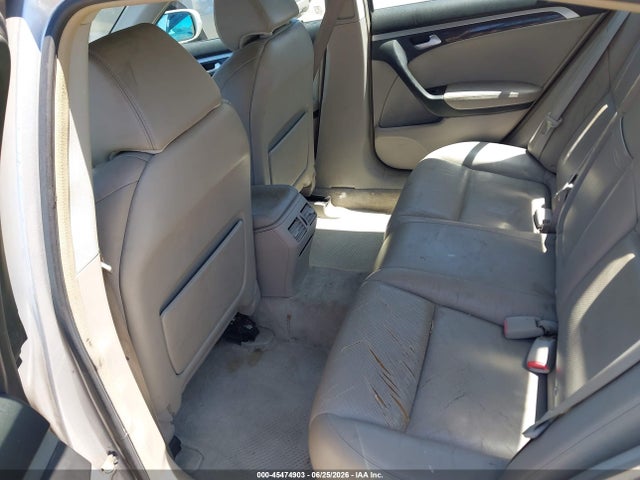 صورة 8 لـ 2008 Acura TL 3.2