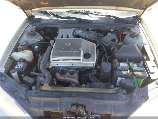 1999 Lexus ES 300 缩略图 10