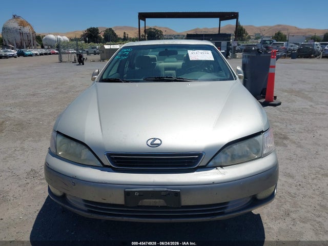 1999 Lexus ES 300 缩略图 13