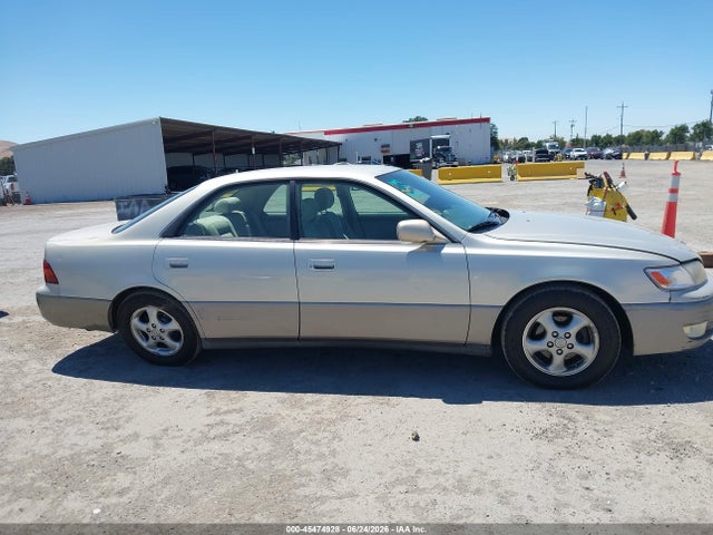 1999 Lexus ES 300 缩略图 14