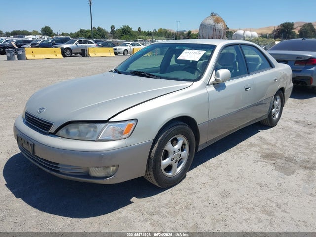 1999 Lexus ES 300 缩略图 2