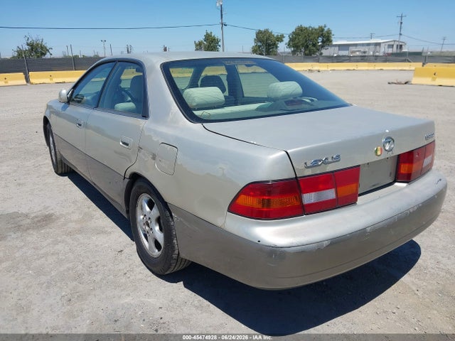 1999 Lexus ES 300 缩略图 3