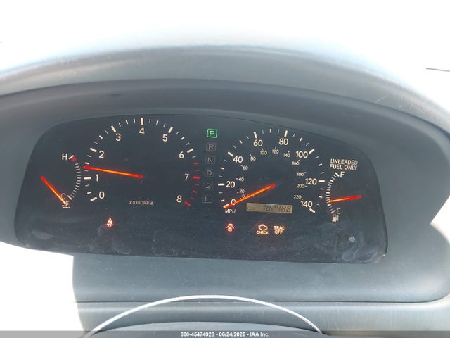 1999 Lexus ES 300 缩略图 7