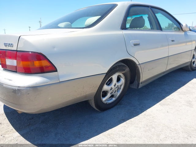 1999 Lexus ES 300 缩略图 12