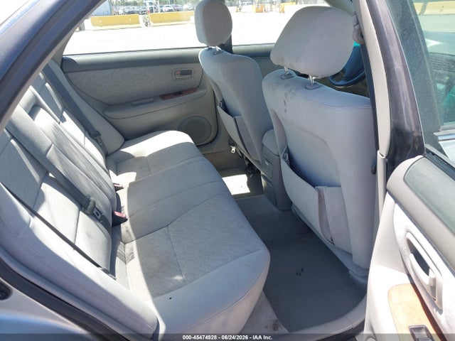 1999 Lexus ES 300 缩略图 8