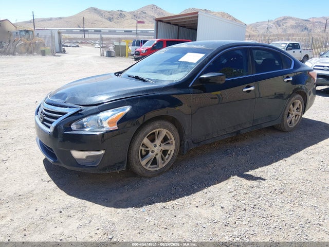 صورة 2 لـ 2013 Nissan ALTIMA 2.5 SV