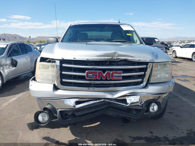 صورة مصغرة 12 لـ 2013 GMC SIERRA 1500 SLE